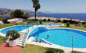 Apartamento Teresa a 50 m de playa y gran terraza
